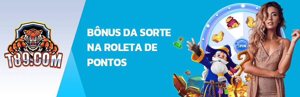 tem como apostar na loteria dos estados unidos